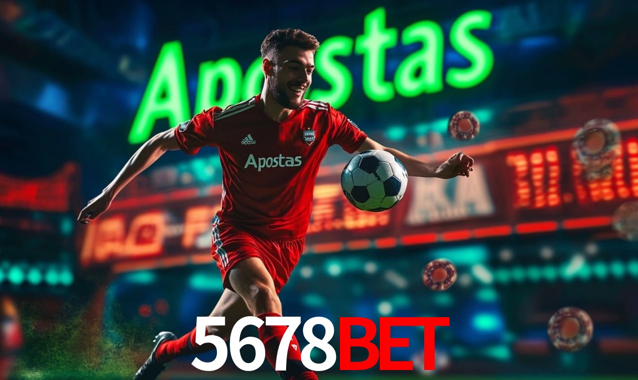Interface Premium 5678bet