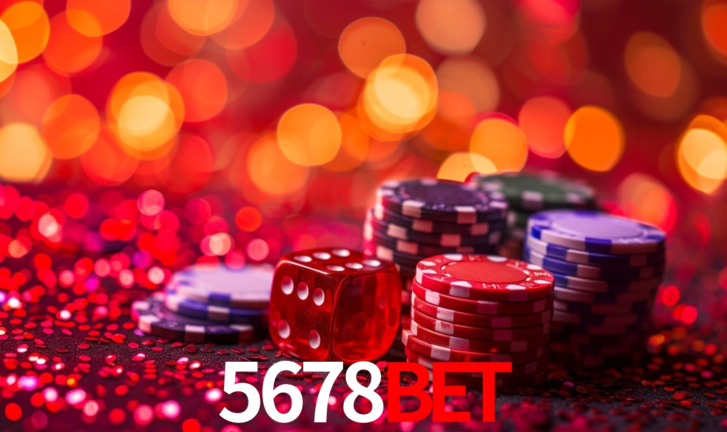 Desvendando o Mundo dos Jogos Virtuais na 5678bet