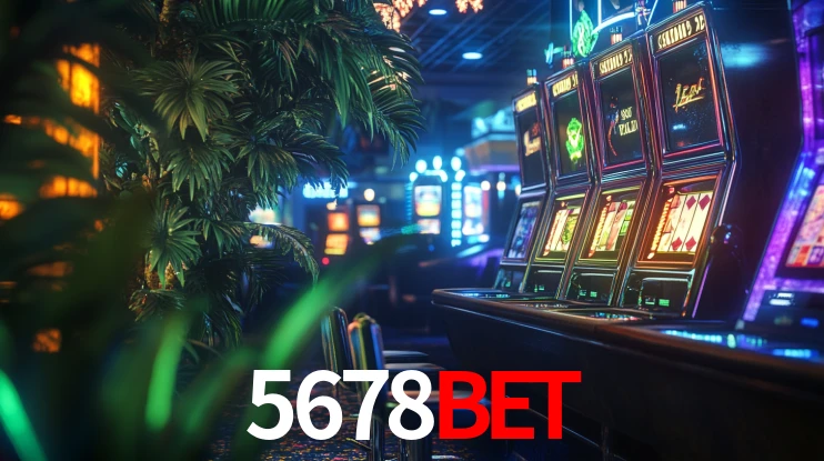 Daily Bonuses 5678bet