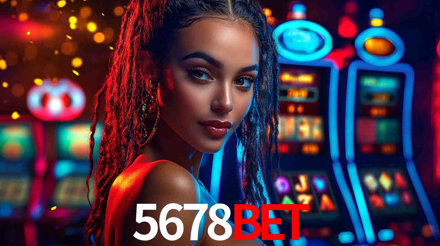 Descubra a Essência do 5678bet: Nossa História e Compromissos