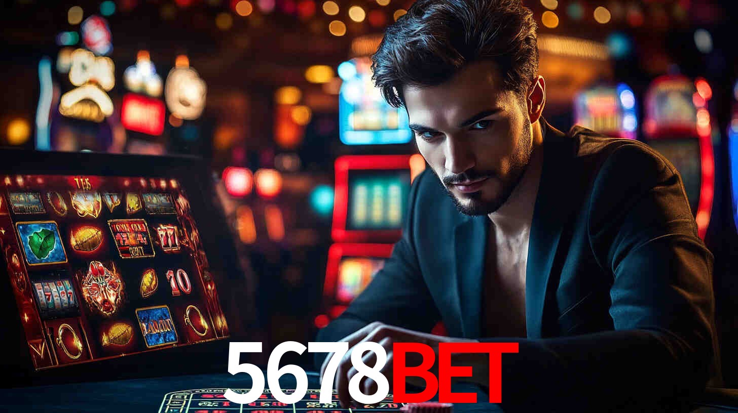 5678 bet