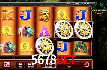 Desvendando o Mundo dos Jogos Virtuais na 5678bet