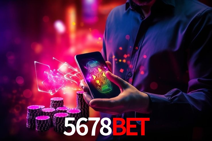 Mesa de Blackjack 5678bet