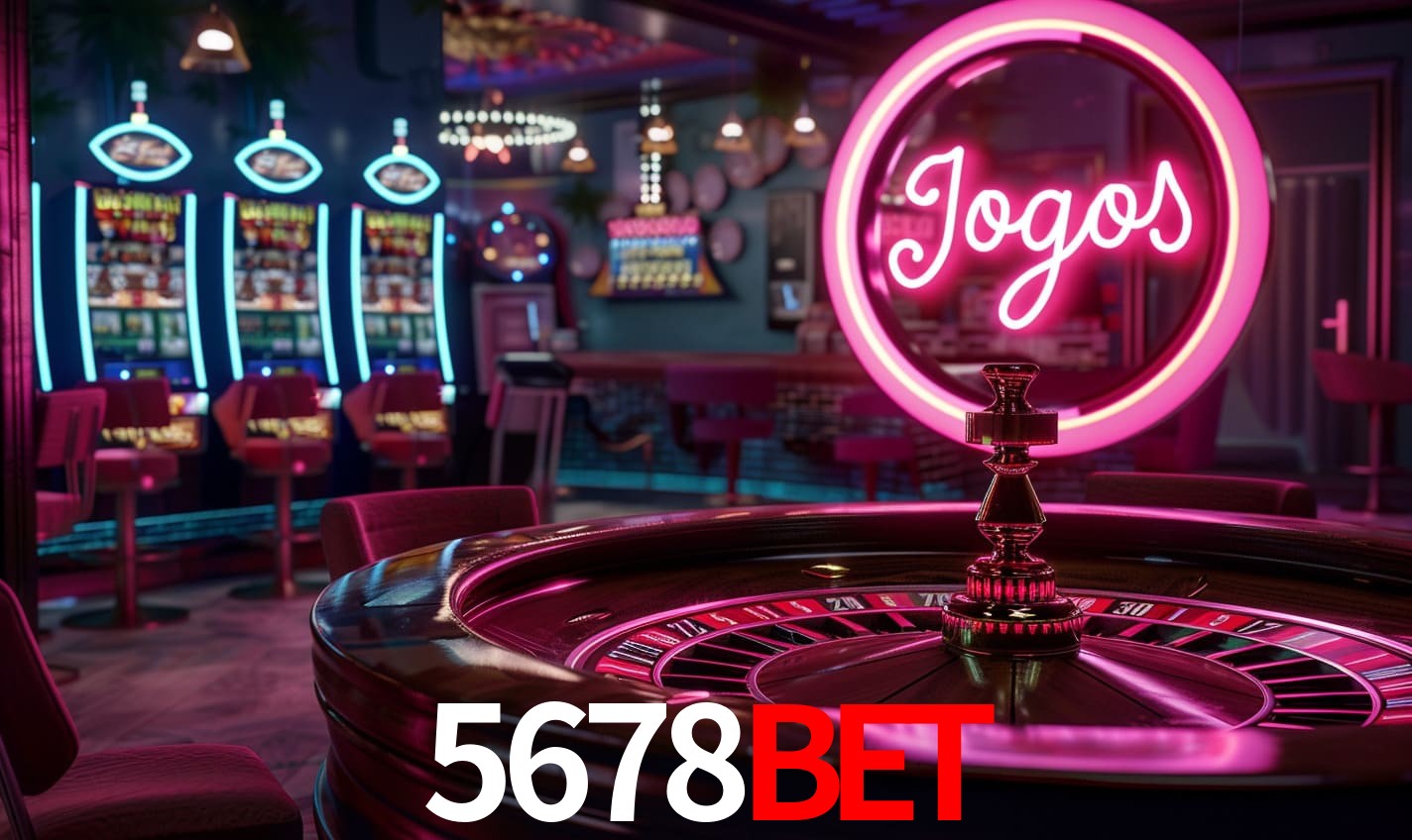 A Emoção da Loteria na 5678bet: Uma Chance de Mudança de Vida