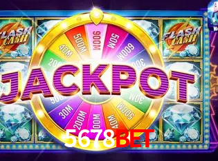 Inovações de Jogos na 5678bet: O Futuro das Experiências Interativas