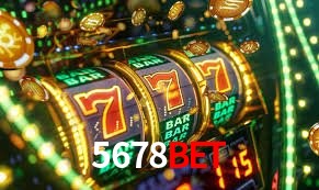 Platform Technology 5678bet