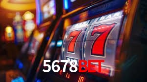Tecnologia da Plataforma 5678bet