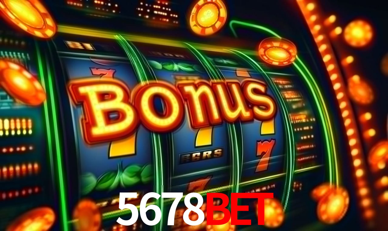 Live Casino 5678bet
