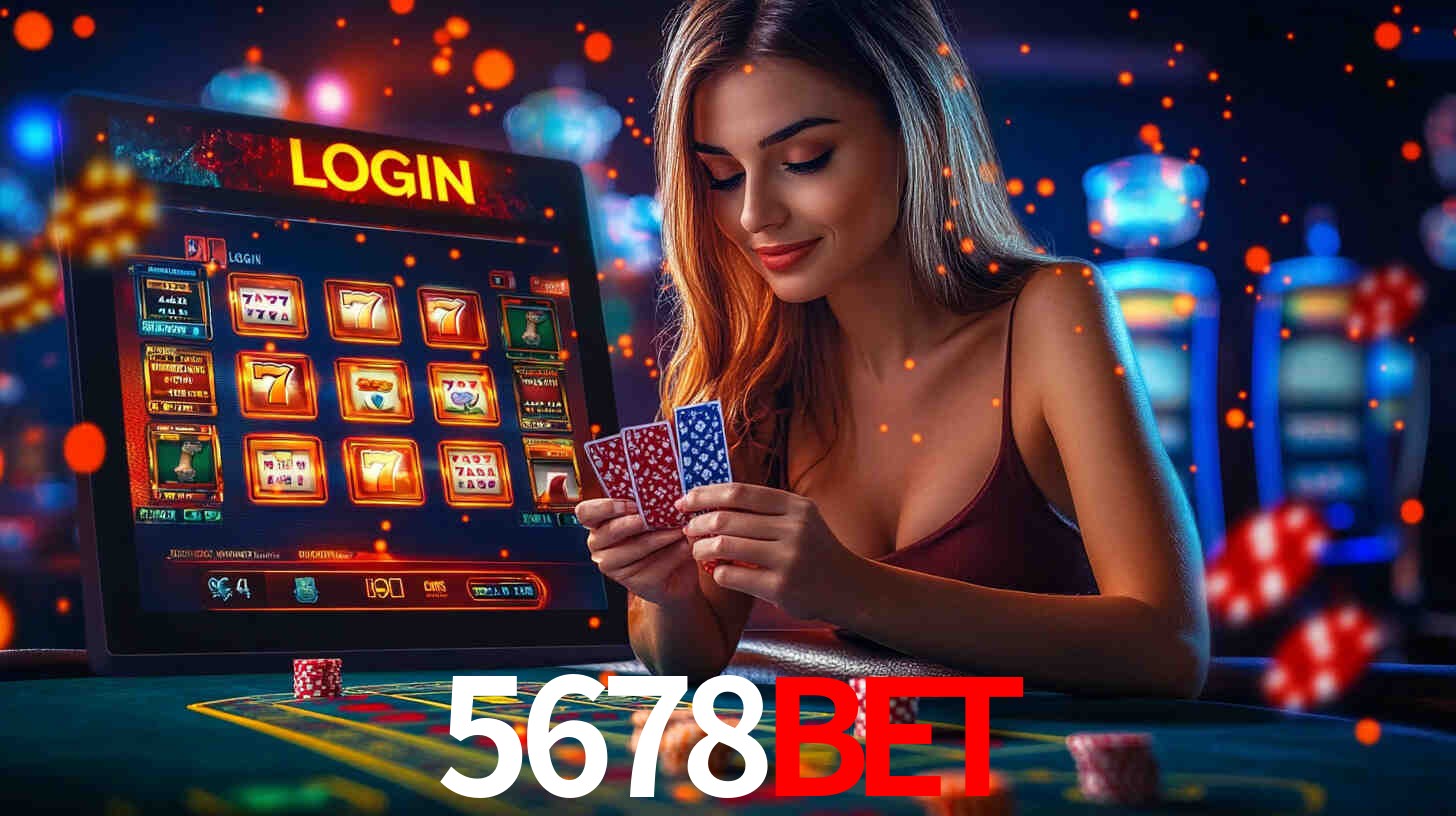 5678 bet