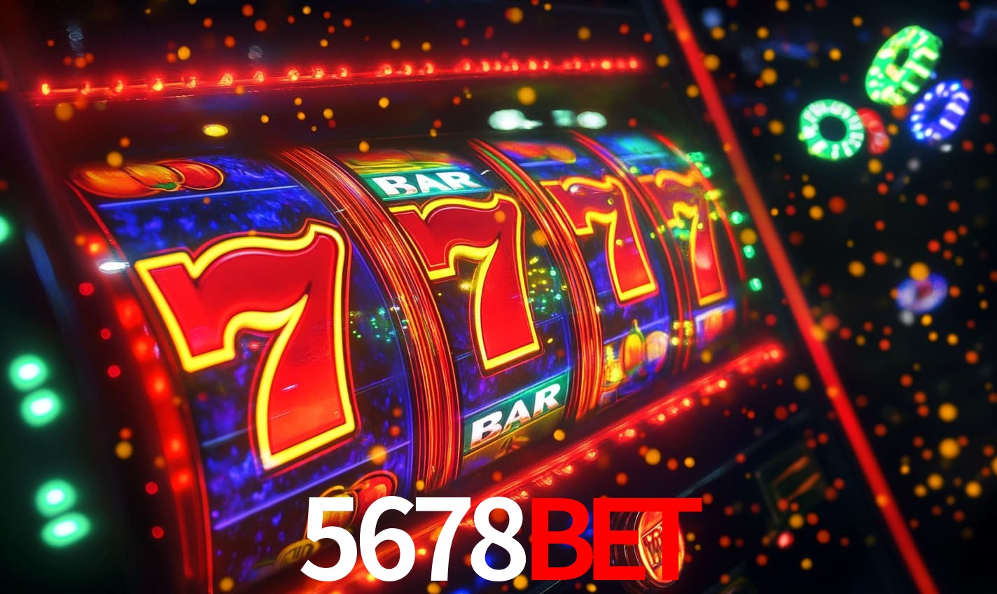 5678bet