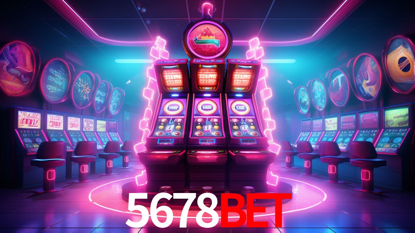 5678 bet