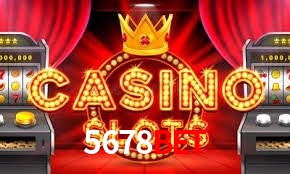 Statistics 5678bet