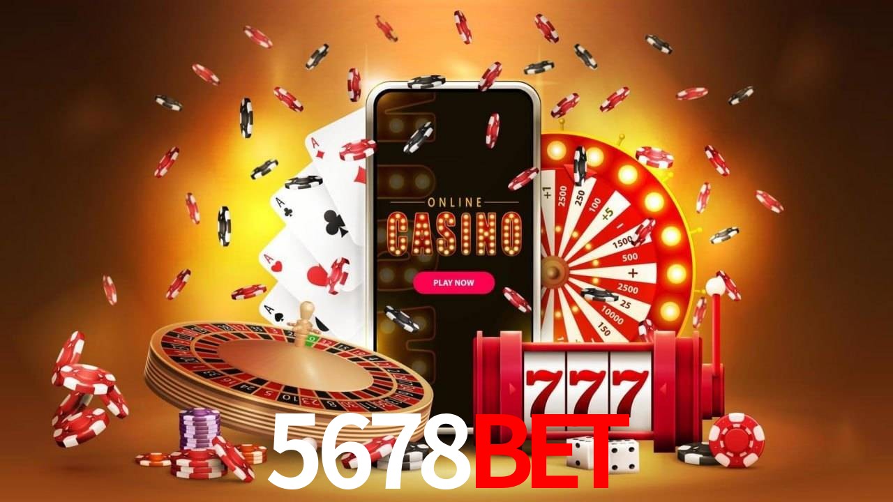 Cadastro Rápido 5678bet