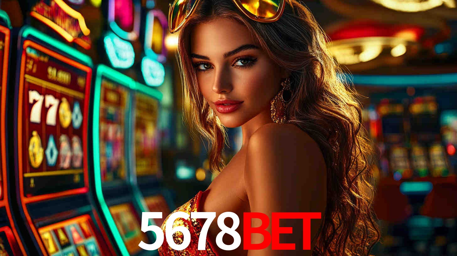 Premium Interface 5678bet