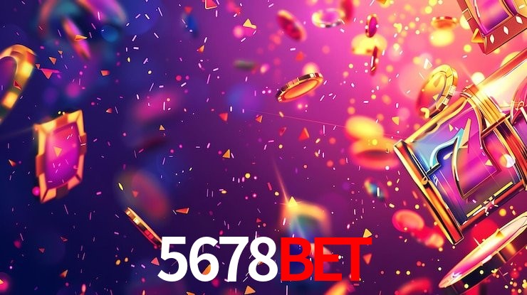 cassino 5678bet