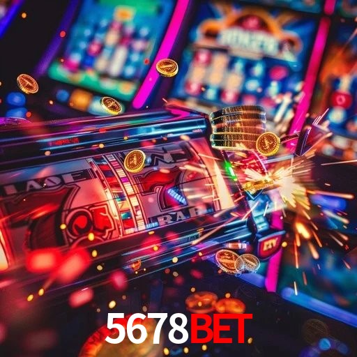 Casino Ao Vivo 5678bet