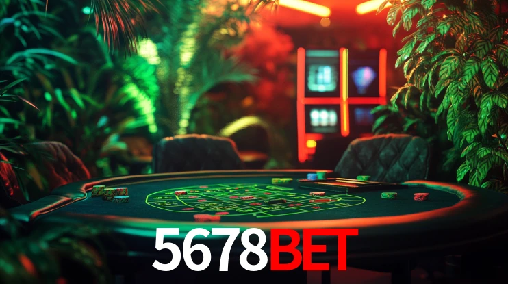 Welcome Bonus 5678bet