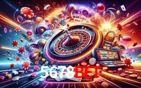 Apostas de Tênis 5678bet