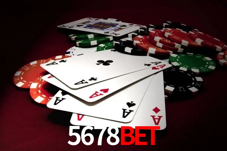 Casino VIP 5678bet