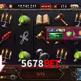 Seasonal Promotions 5678bet