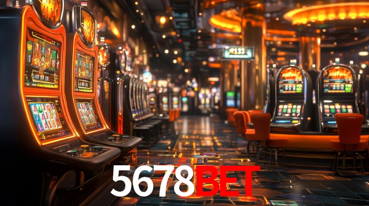 Explore as vantagens do 5678bet: serviço profissional e confiabilidade