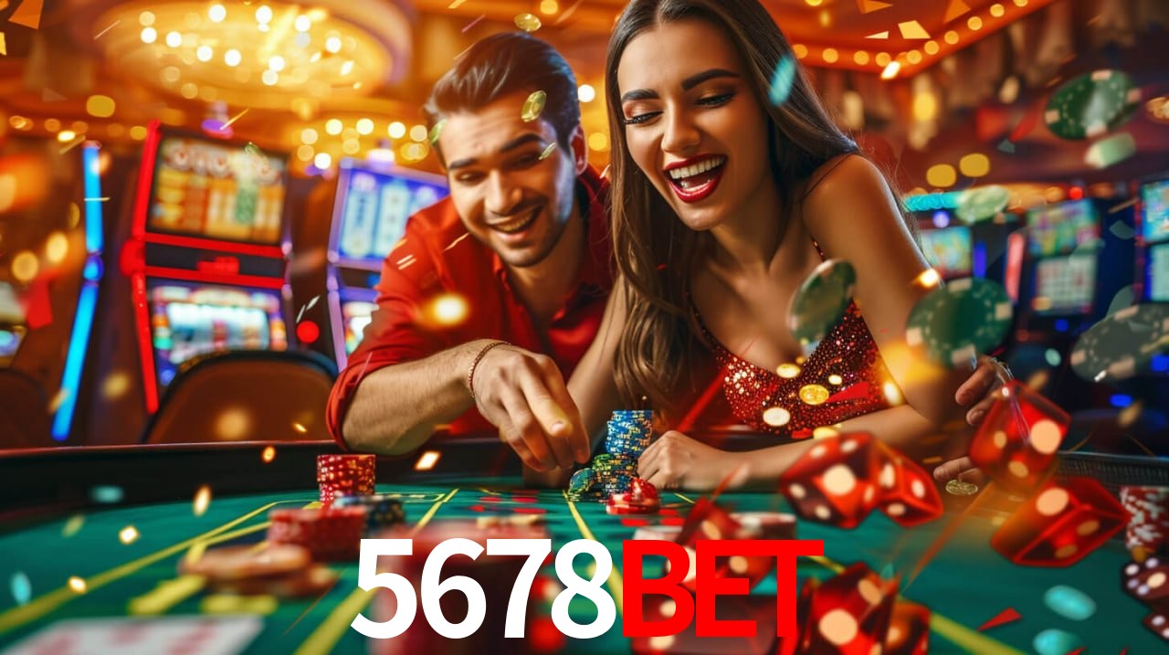 Sistemas de Segurança 5678bet
