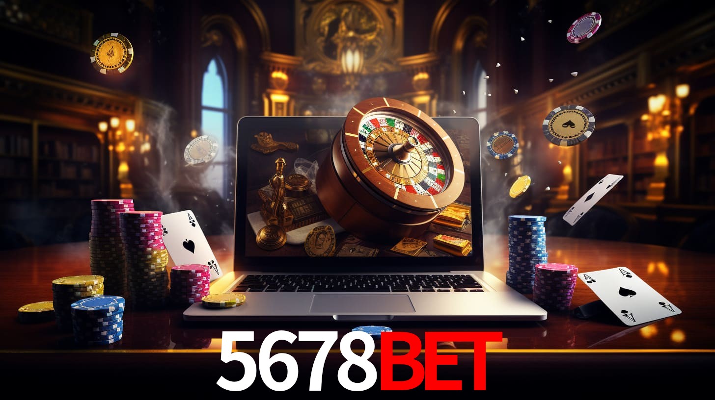 Tournaments 5678bet