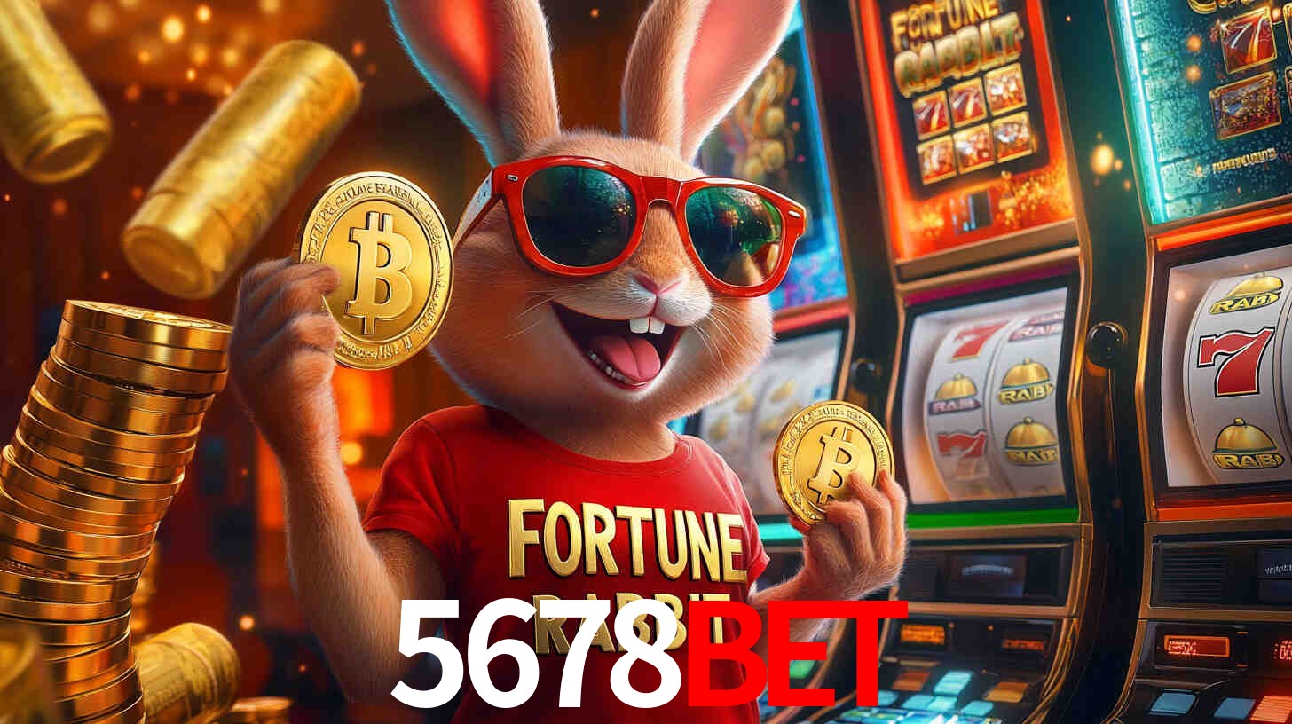 Apostas Esportivas na 5678bet: Um Guia Completo