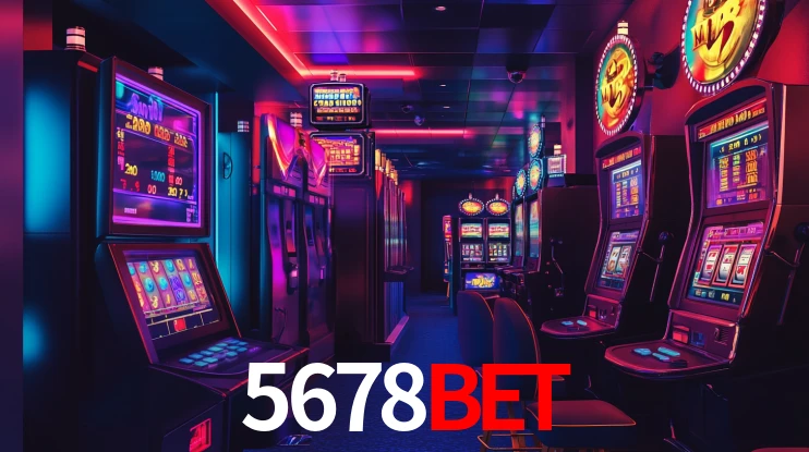 5678 bet