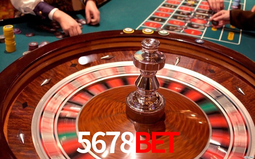 Programa VIP 5678bet