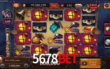 Weekend Specials 5678bet