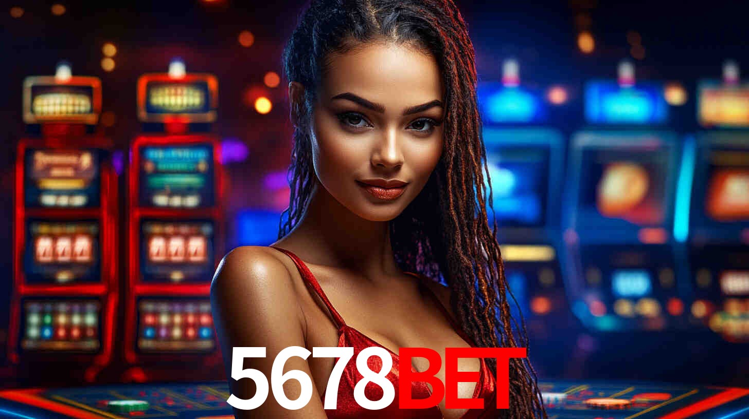 Descubra o Programa VIP da 5678bet: Vantagens Exclusivas para Jogadores