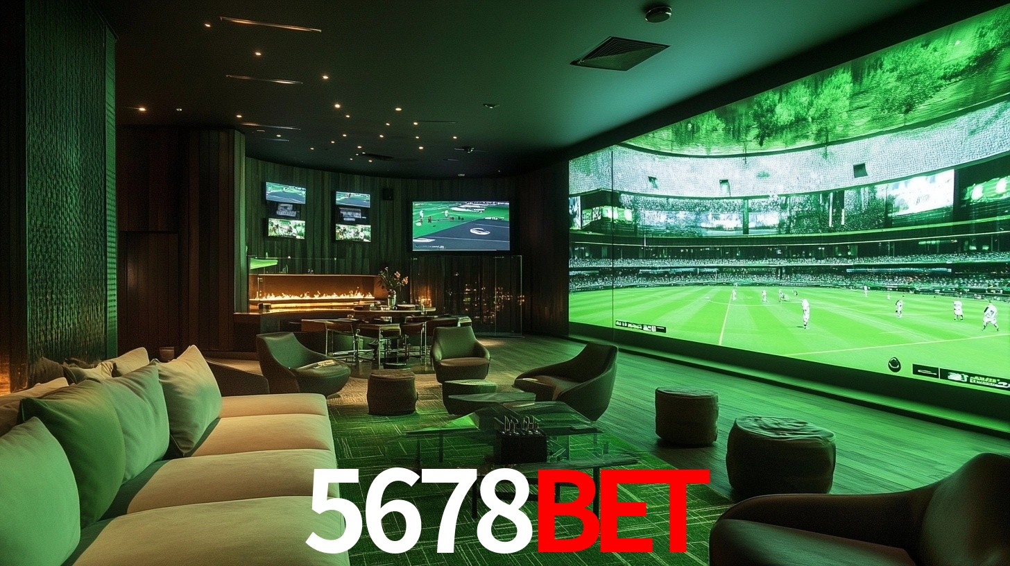 5678bet: Seu Especialista em Apostas Esportivas Brasileiras