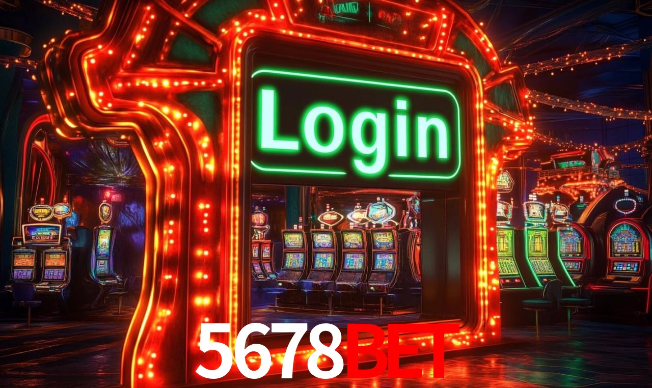 Apostas de Futebol 5678bet