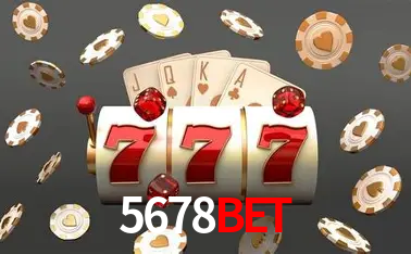 Desvendando o Mundo dos Jogos Virtuais na 5678bet