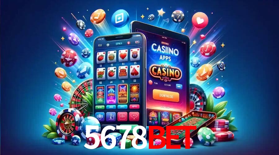 Games Directory 5678bet