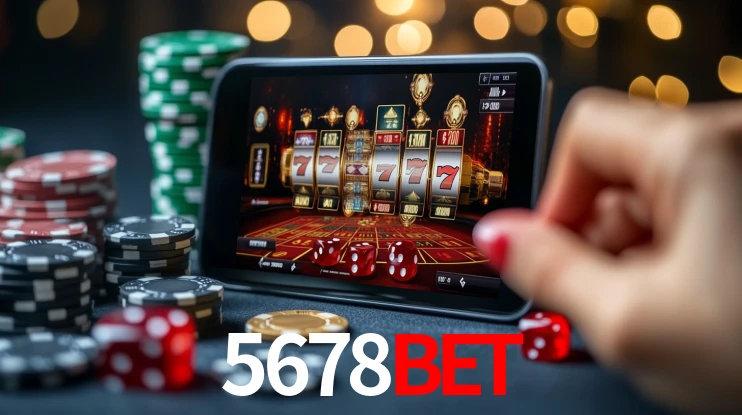 Instant EasyPaisa 5678bet
