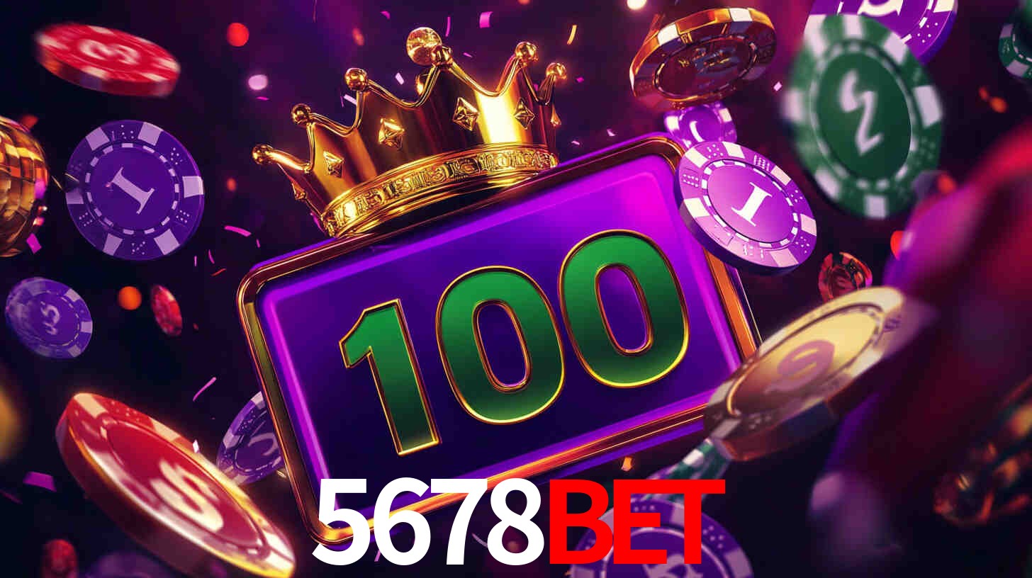 Exclusive Games 5678bet