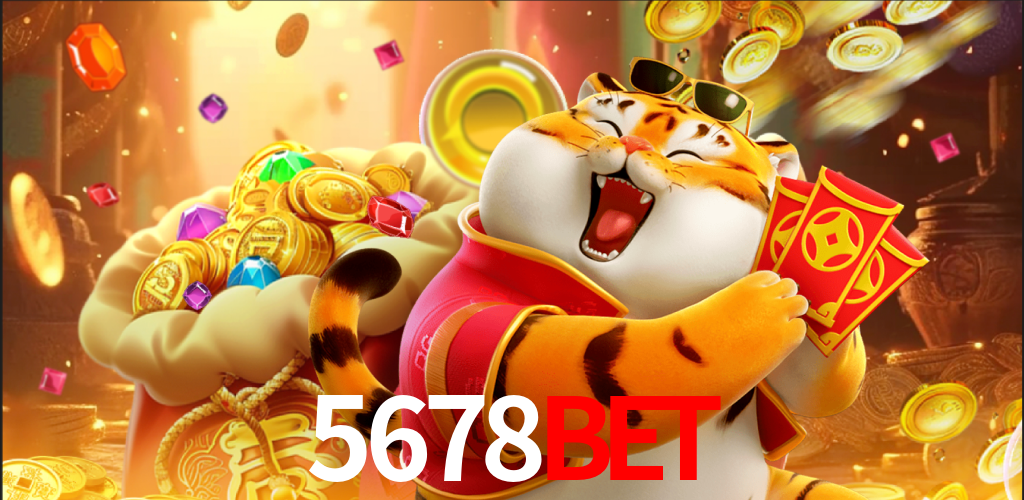 5678bet: A Experiência de Casino com Jogos de Mesa ao Vivo