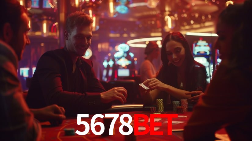 A Popularidade dos Caça-Níqueis no 5678bet