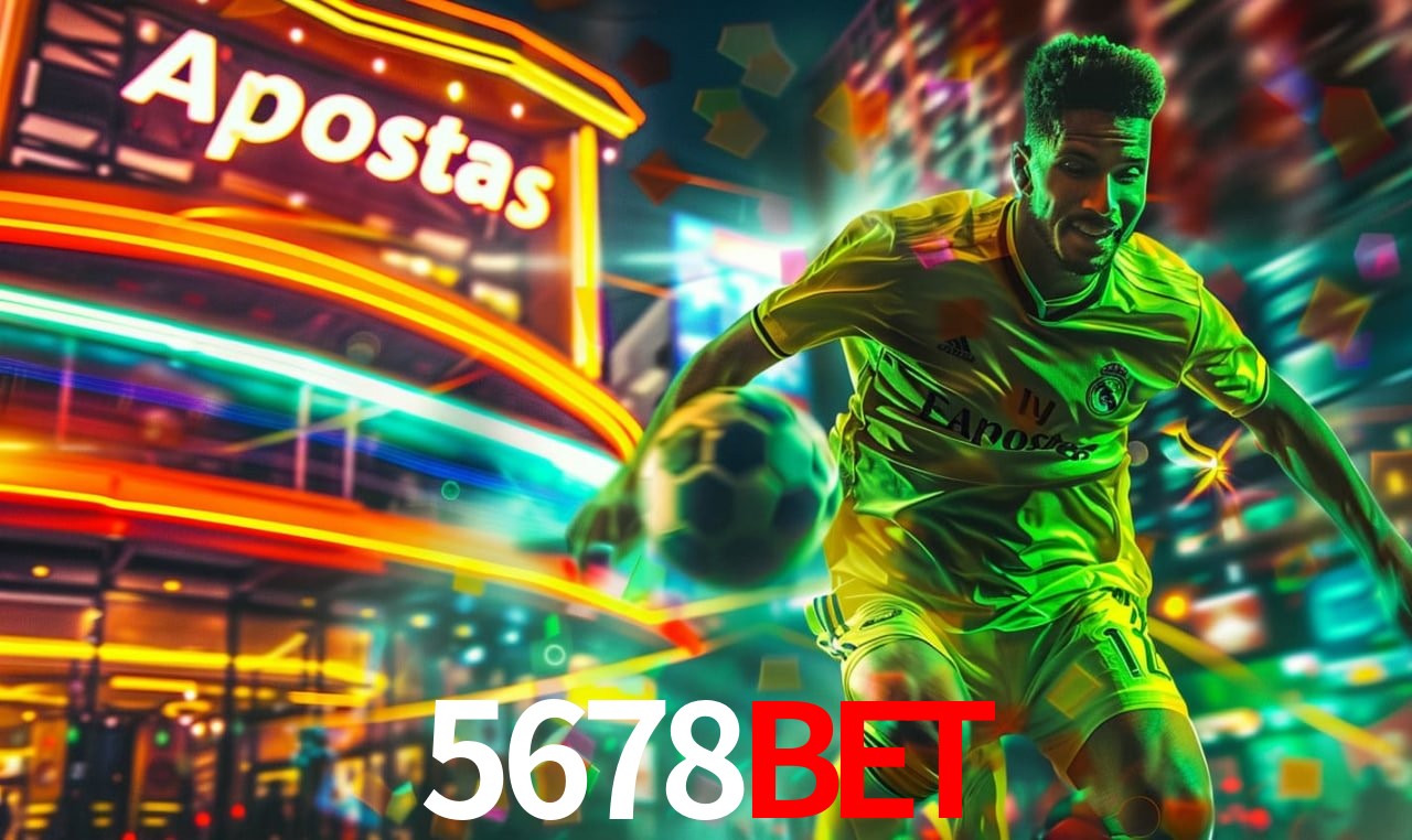 Casino Ao Vivo 5678bet