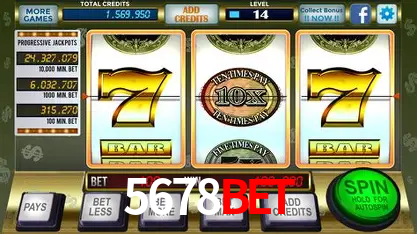 Flash Promotion 5678bet