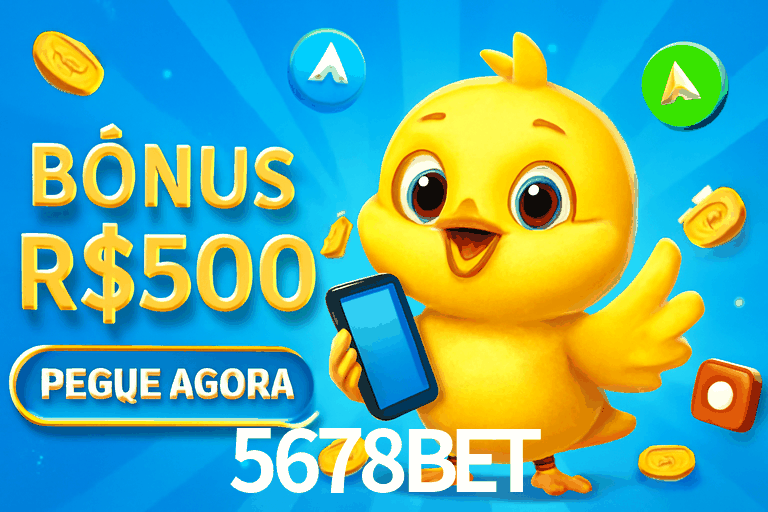 Live Casino 5678bet