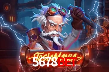 Benefícios da Conta 5678bet
