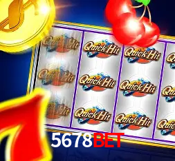 Apostas Esportivas na 5678bet: Um Guia Completo