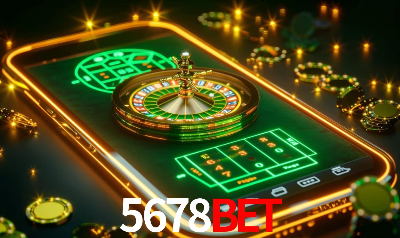 Promoções Sazonais 5678bet