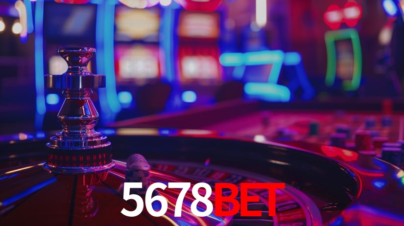 5678bet: Jogos de Caça-Níqueis-Altas Recompensas, Roleta-Velocidade, Blackjack-Desafios Máximos