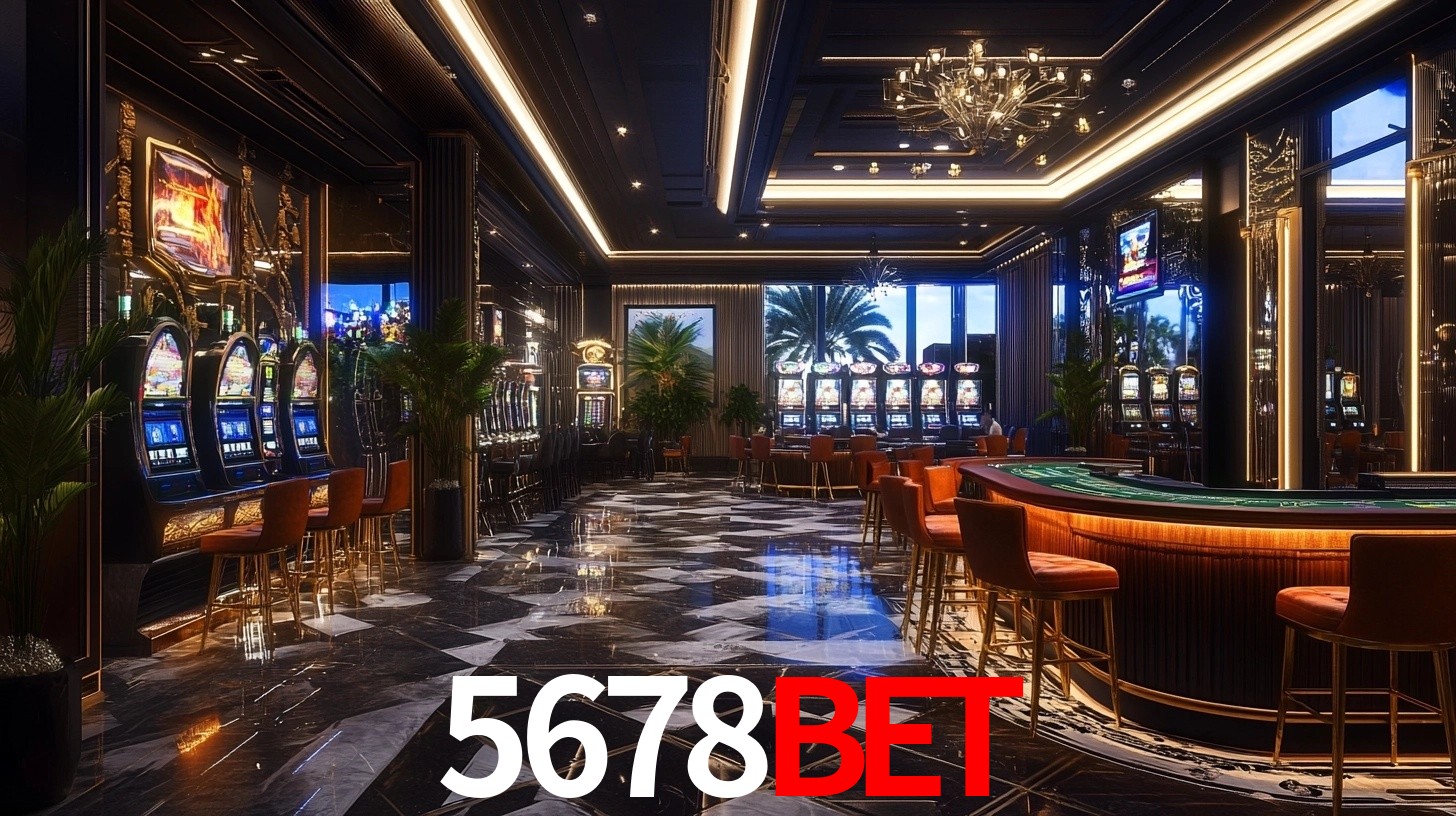 Ofertas Imperdíveis na 5678bet: Promoções e Bônus Que Valem a Pena
