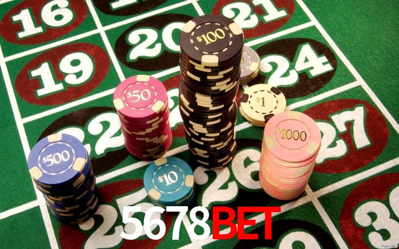Estatísticas Esportivas 5678bet