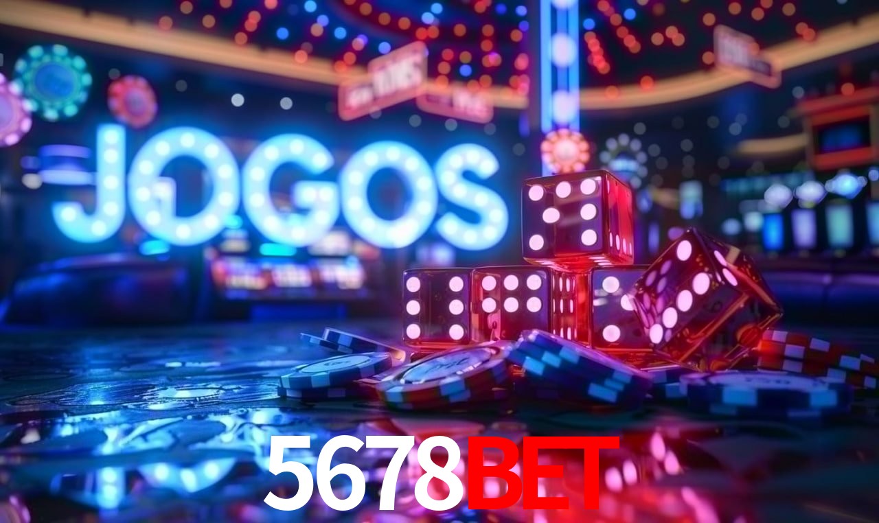 Jogos Exclusivos 5678bet